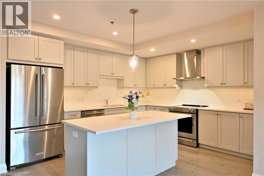 247 Grey Silo Road Unit# 201, Waterloo, Ontario  N2K 0G6 - Photo 9 - 40799605