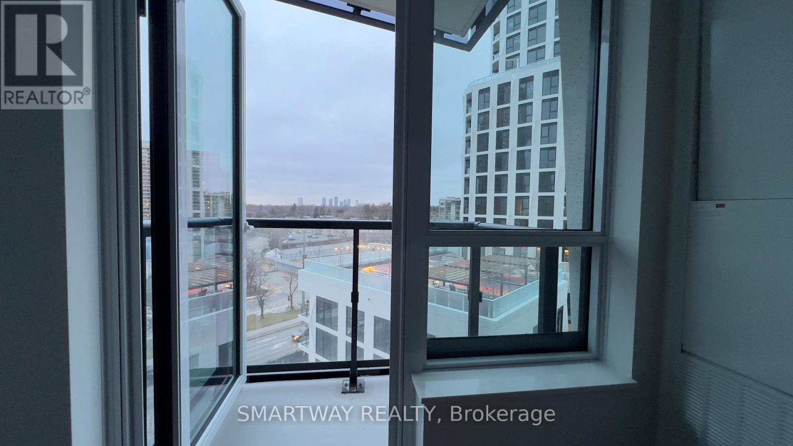 808 - 60 Central Park Roadway, Toronto, Ontario  M9A 0E6 - Photo 24 - W12708892