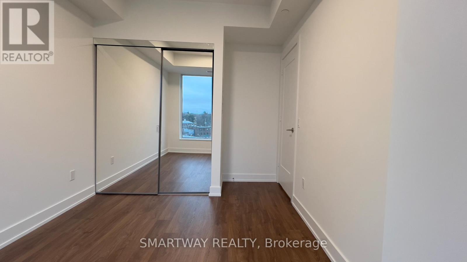 808 - 60 Central Park Roadway, Toronto, Ontario  M9A 0E6 - Photo 22 - W12708892