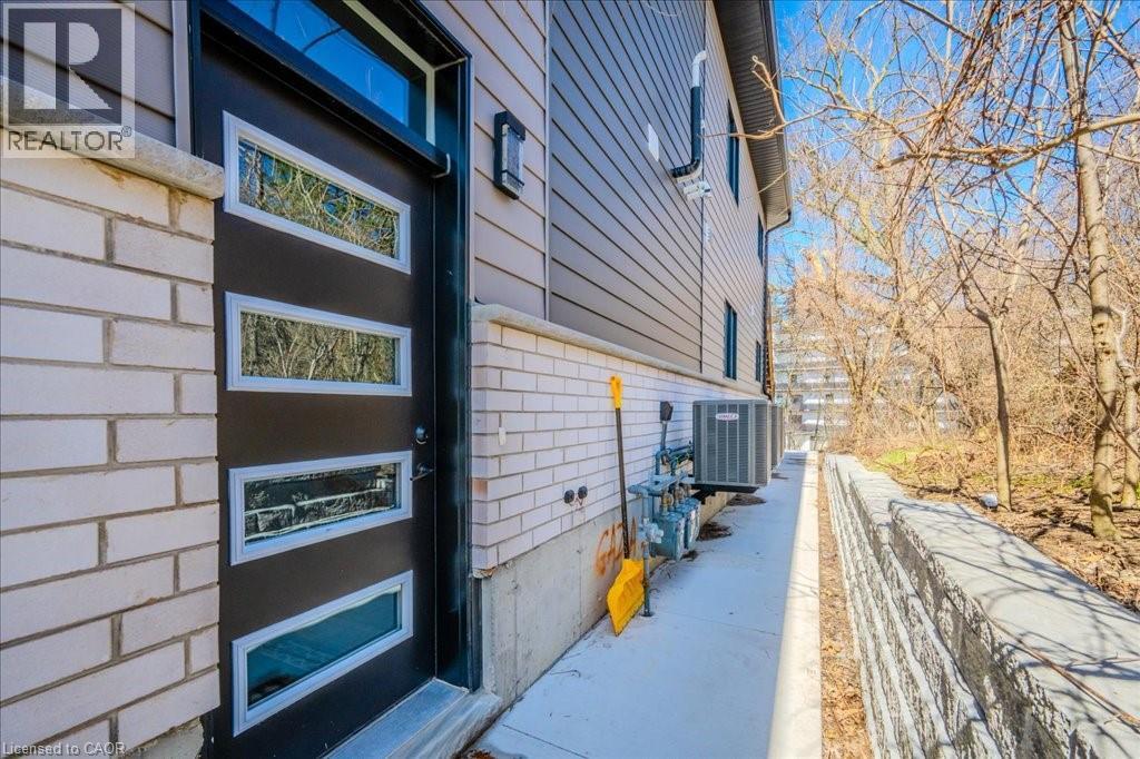 498 Karn Street, Kitchener, Ontario  N2M 2C1 - Photo 23 - 40799089