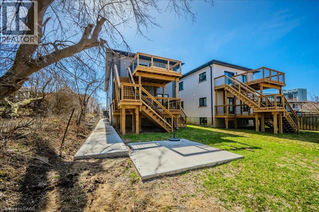 498 Karn Street, Kitchener, Ontario  N2M 2C1 - Photo 27 - 40799089