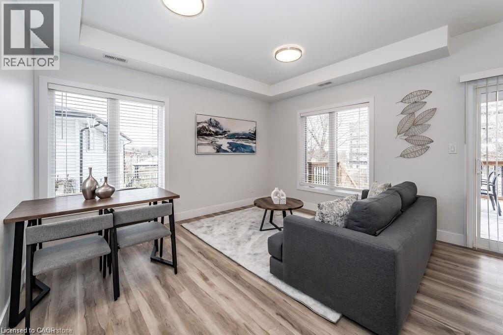 498 Karn Street, Kitchener, Ontario  N2M 2C1 - Photo 9 - 40799089