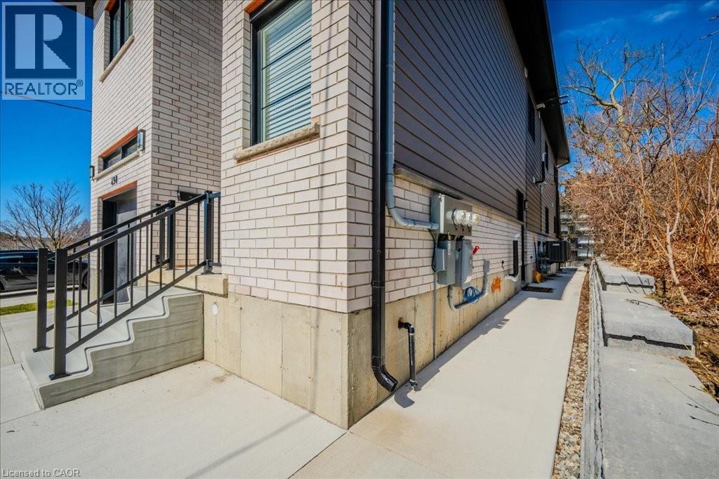 498 Karn Street, Kitchener, Ontario  N2M 2C1 - Photo 22 - 40798550