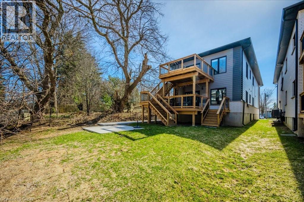 498 Karn Street, Kitchener, Ontario  N2M 2C1 - Photo 25 - 40798550