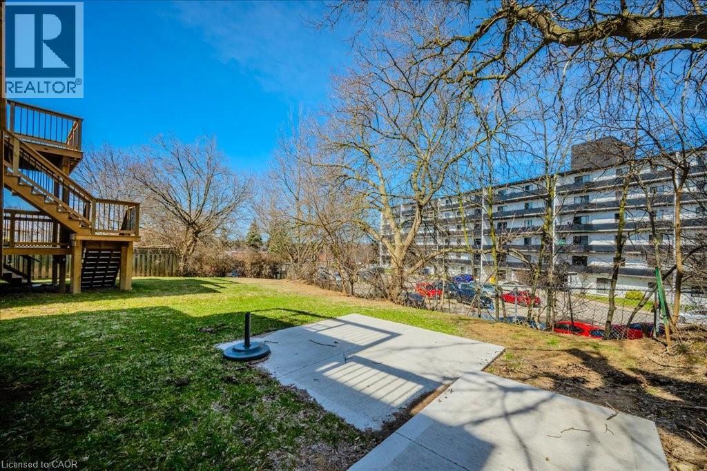 498 Karn Street, Kitchener, Ontario  N2M 2C1 - Photo 26 - 40798550