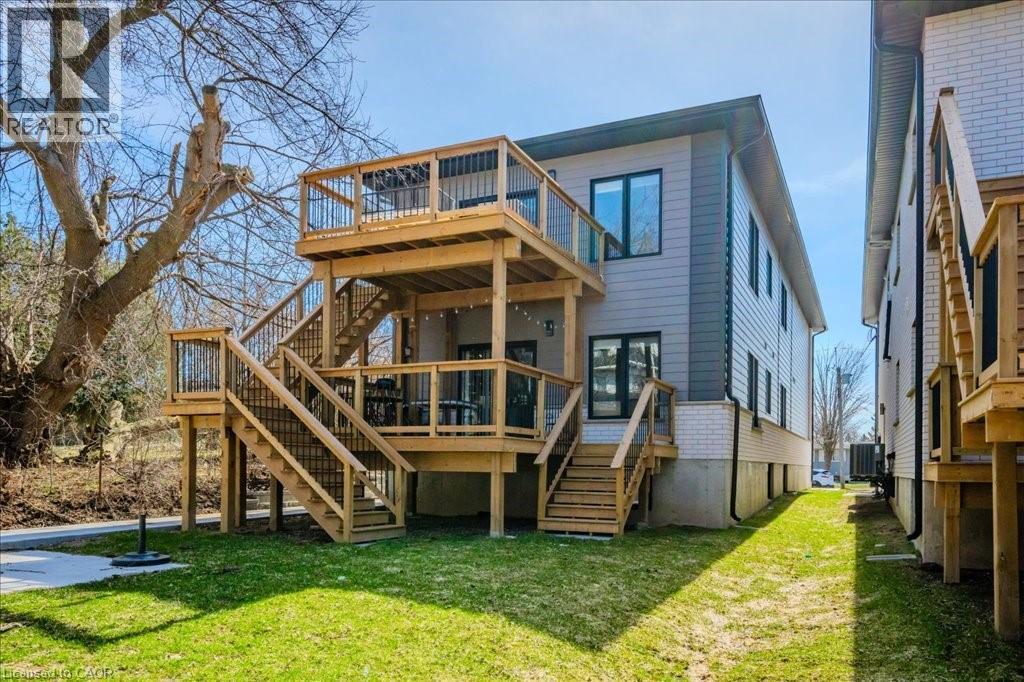 498 Karn Street, Kitchener, Ontario  N2M 2C1 - Photo 29 - 40798550