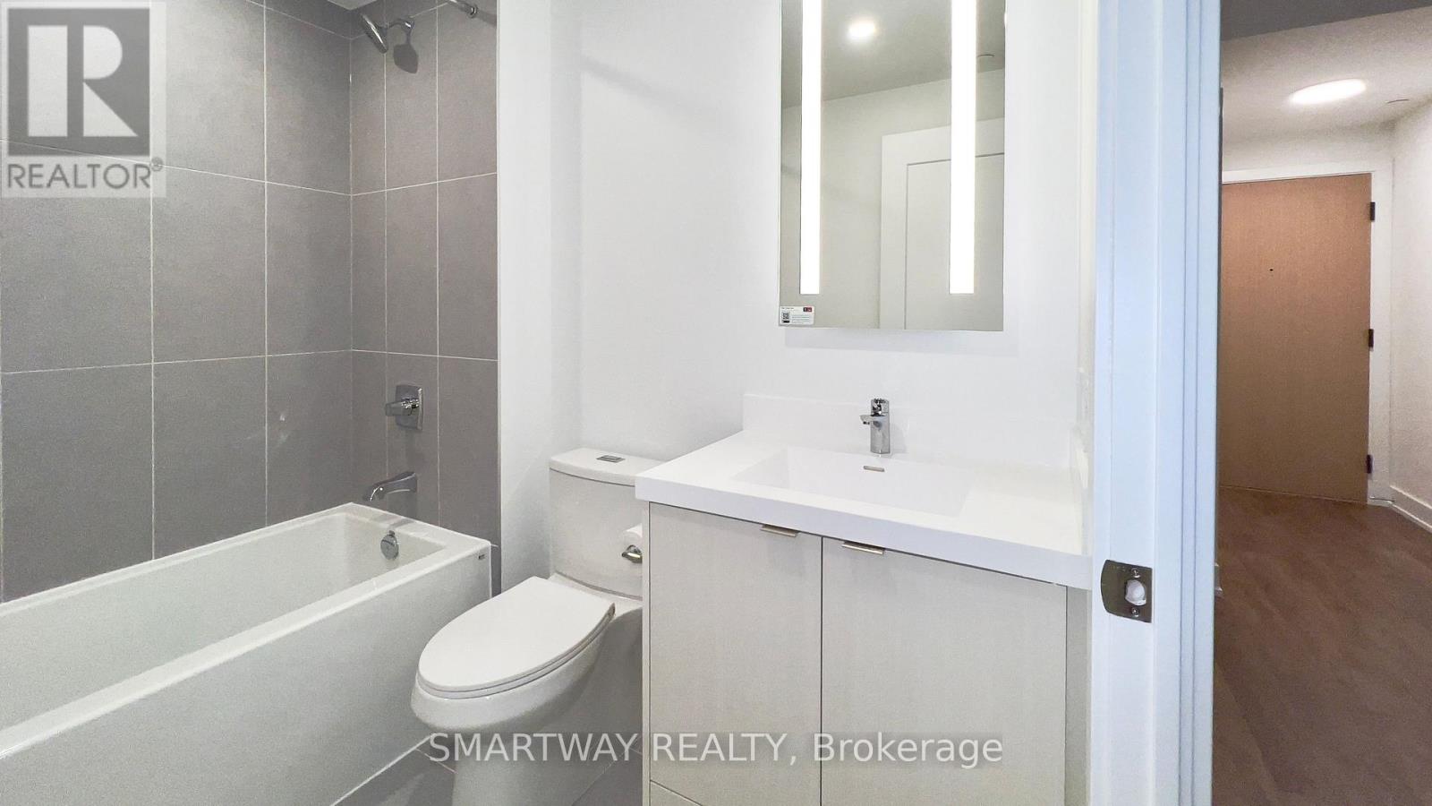 808 - 60 Central Park Roadway, Toronto, Ontario  M9A 0E6 - Photo 12 - W12708892