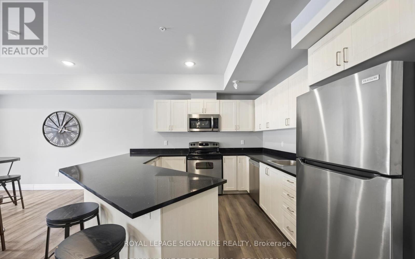 218 - 501 Frontenac Street, Kingston, Ontario  K7K 4L9 - Photo 16 - X12709800