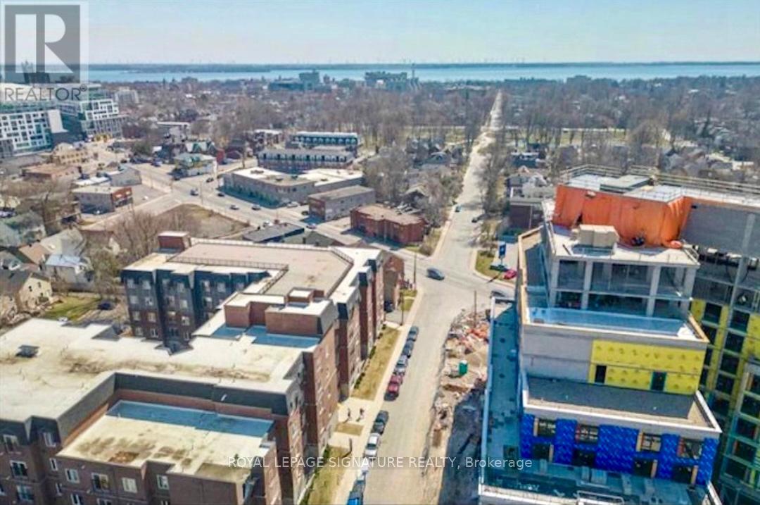 218 - 501 Frontenac Street, Kingston, Ontario  K7K 4L9 - Photo 26 - X12709800