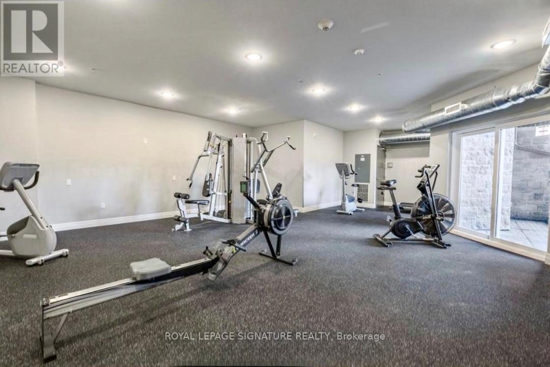 218 - 501 Frontenac Street, Kingston, Ontario  K7K 4L9 - Photo 21 - X12709800