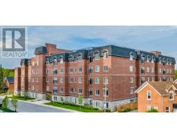 218 - 501 FRONTENAC STREET, Kingston, Ontario