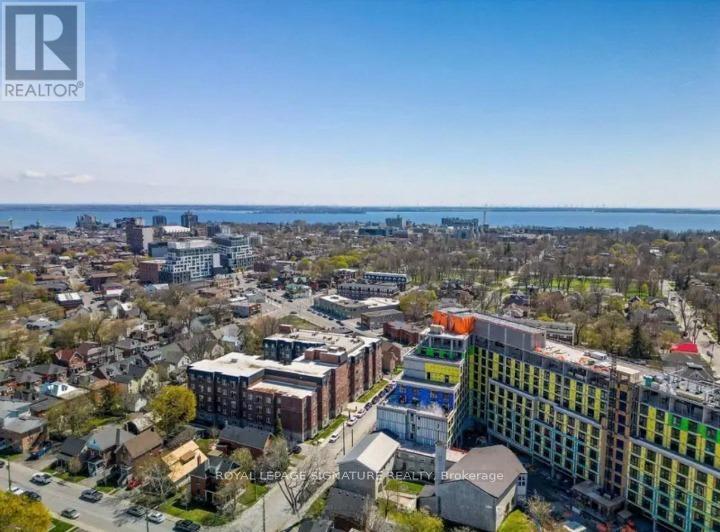 218 - 501 Frontenac Street, Kingston, Ontario  K7K 4L9 - Photo 28 - X12709800