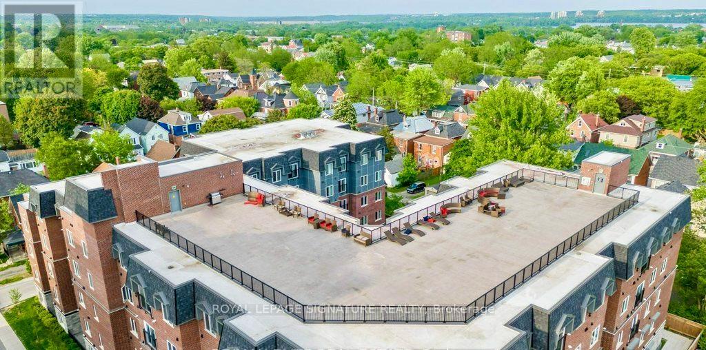 218 - 501 Frontenac Street, Kingston, Ontario  K7K 4L9 - Photo 29 - X12709800