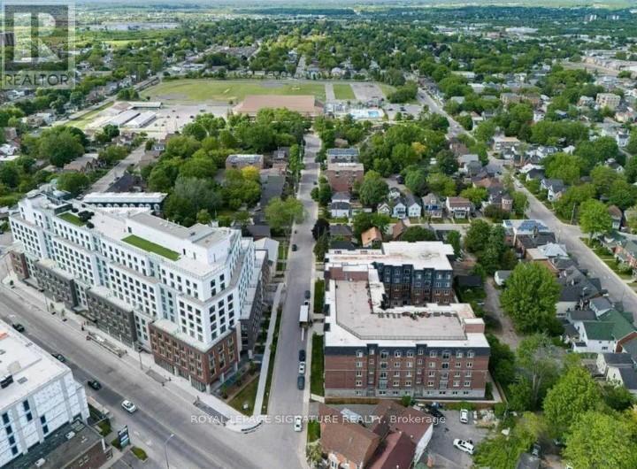 218 - 501 Frontenac Street, Kingston, Ontario  K7K 4L9 - Photo 27 - X12709800