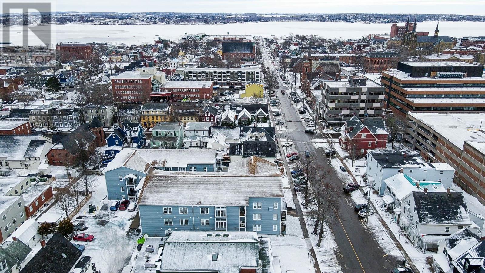 103 188 Prince Street, Charlottetown, Prince Edward Island  C1A 4R9 - Photo 3 - 202601106