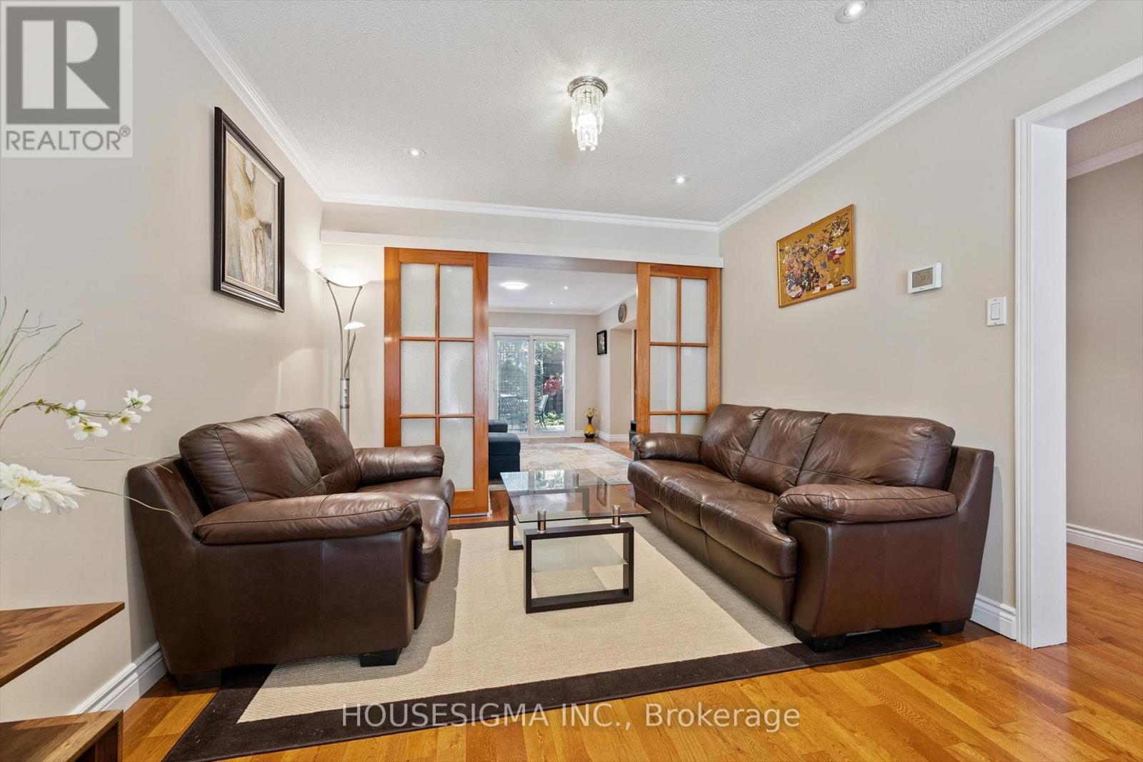 1197 Old Oak Drive, Oakville, Ontario  L6M 3K6 - Photo 6 - W12710250