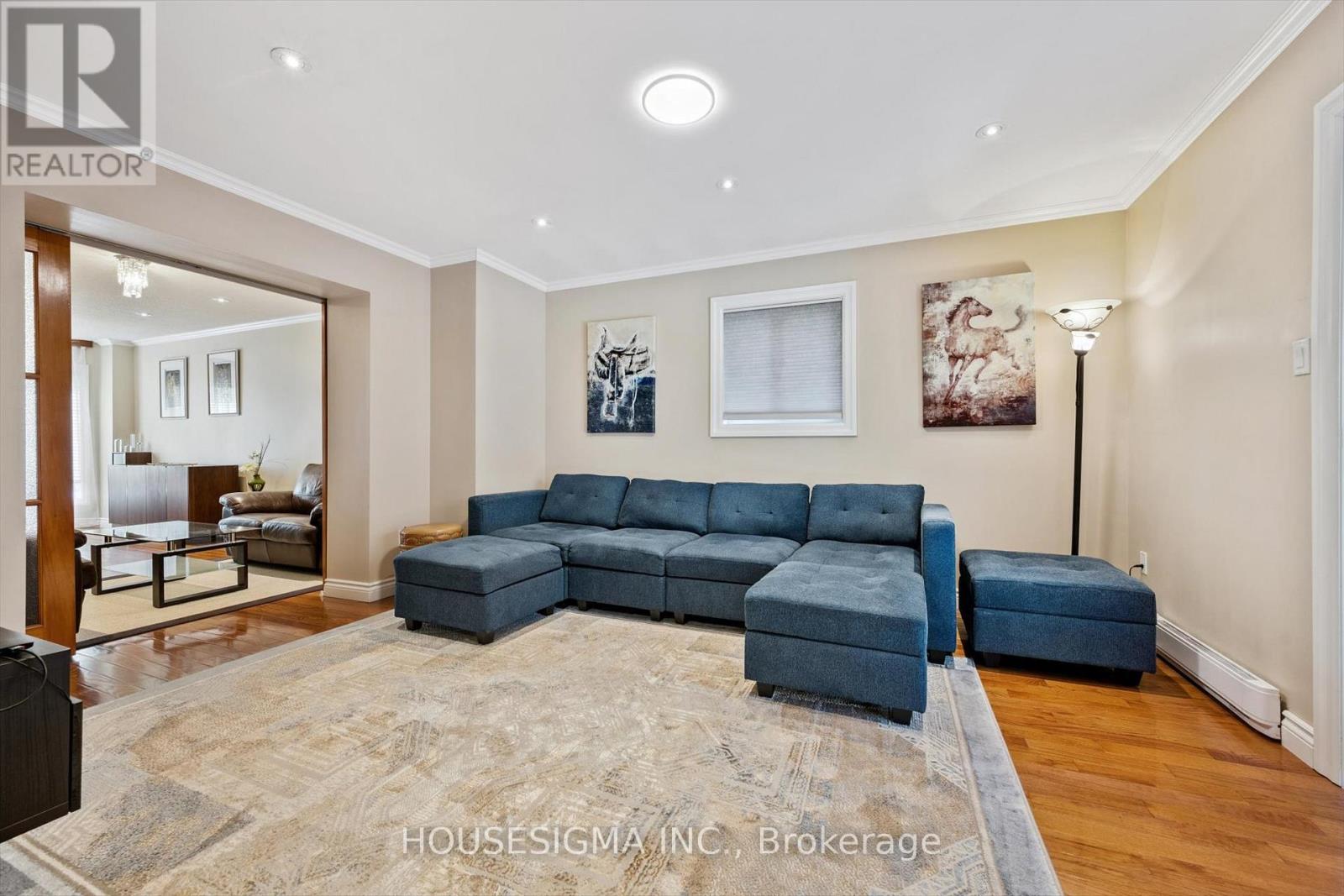 1197 Old Oak Drive, Oakville, Ontario  L6M 3K6 - Photo 7 - W12710250