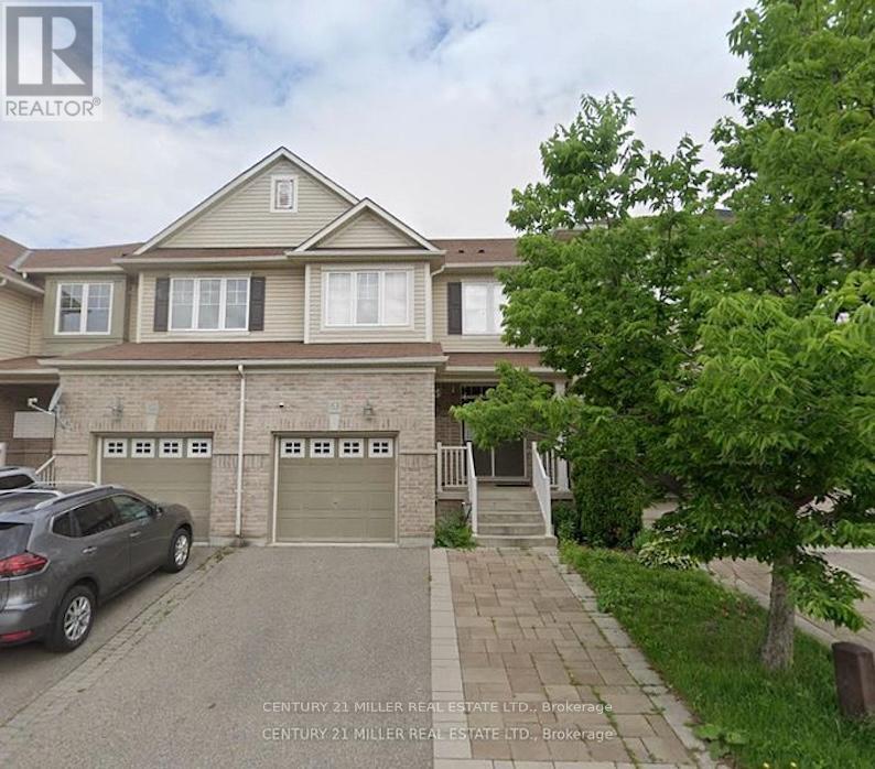 63 - 2019 Trawden Way, Oakville, Ontario  L6M 0M3 - Photo 1 - W12710254