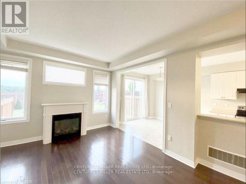 63 - 2019 Trawden Way, Oakville, Ontario  L6M 0M3 - Photo 6 - W12710254