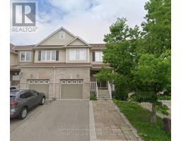 63 - 2019 TRAWDEN WAY, Oakville, Ontario