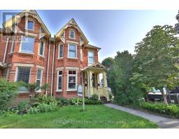 UNIT #2 - 10 ZINA STREET, Orangeville, Ontario