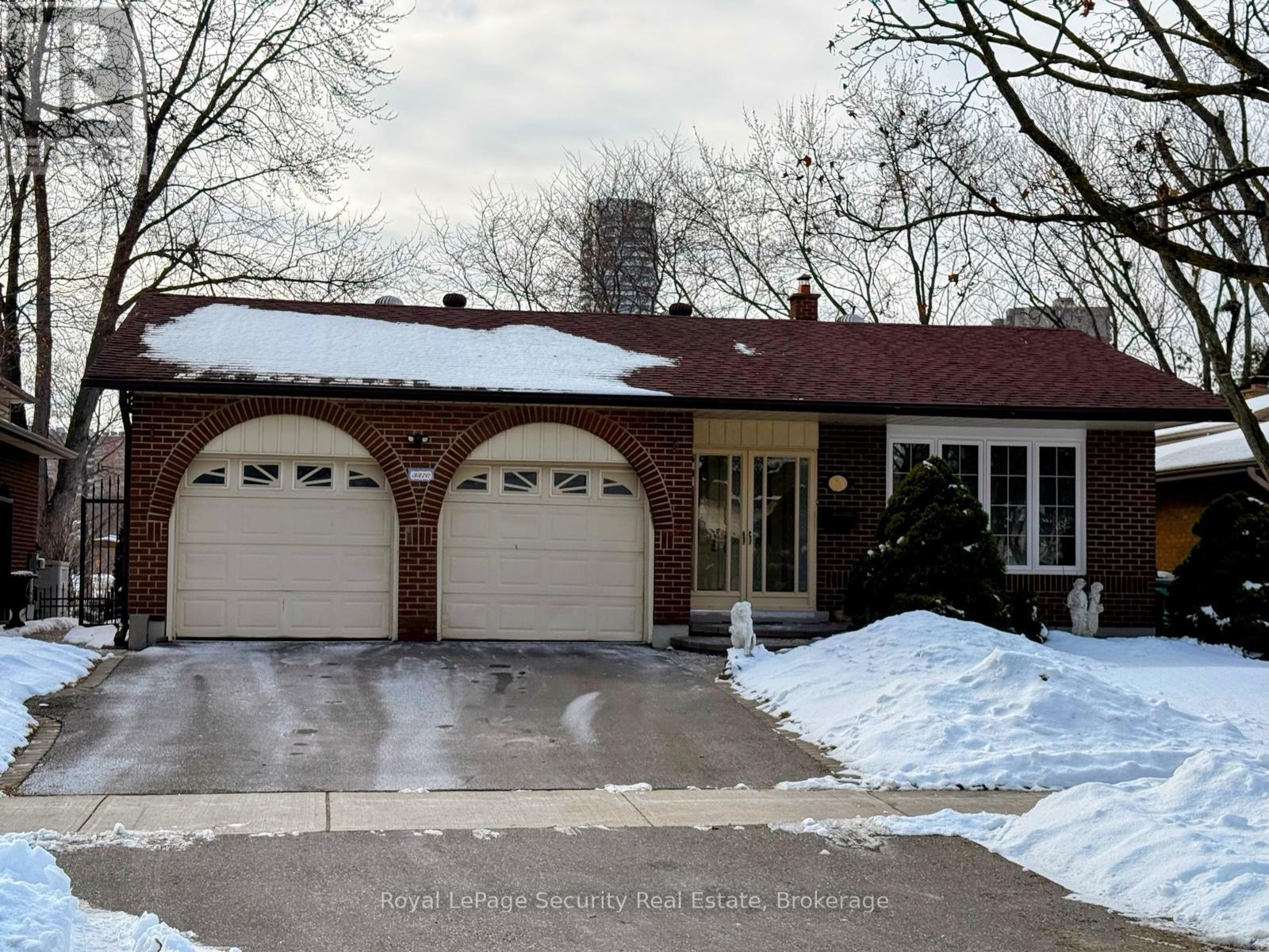 3370 RHONDA VALLEY, Mississauga, Ontario