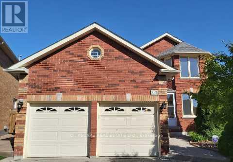 BSMT - 1325 BEAUTY BUSH COURT, Mississauga, Ontario