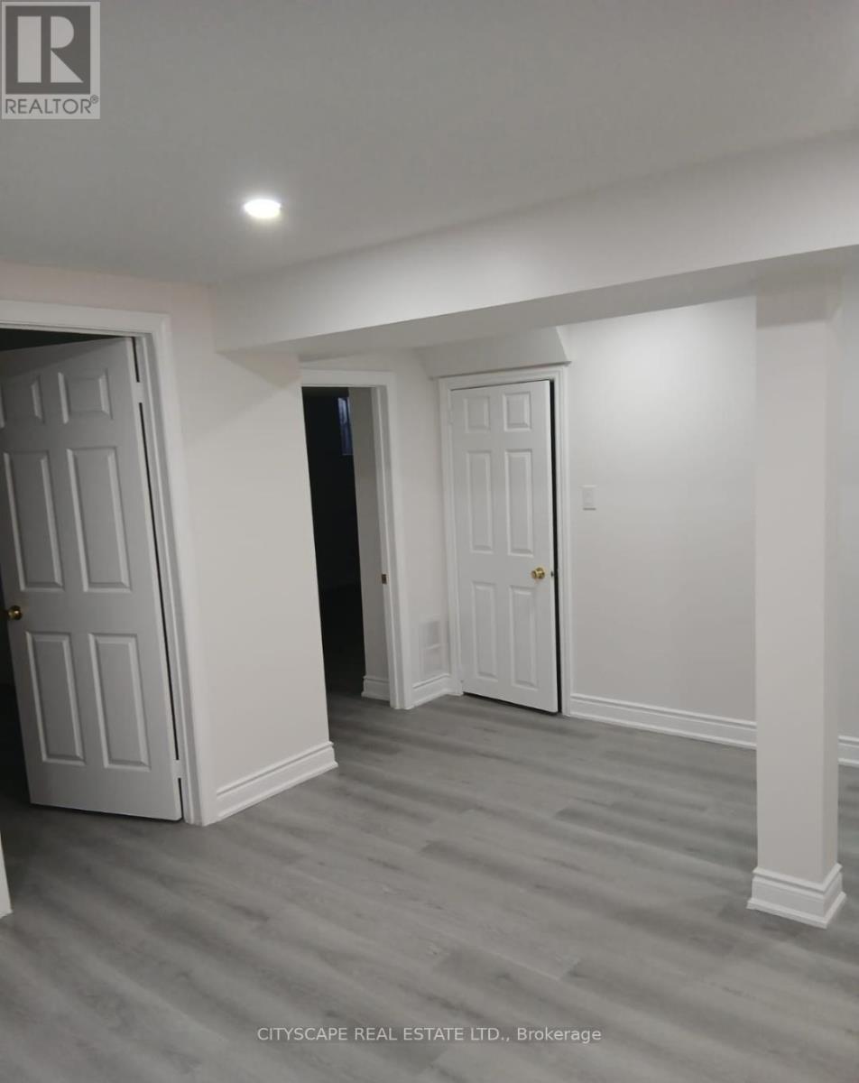 Bsmt - 1325 Beauty Bush Court, Mississauga, Ontario  L5V 1K4 - Photo 3 - W12710316