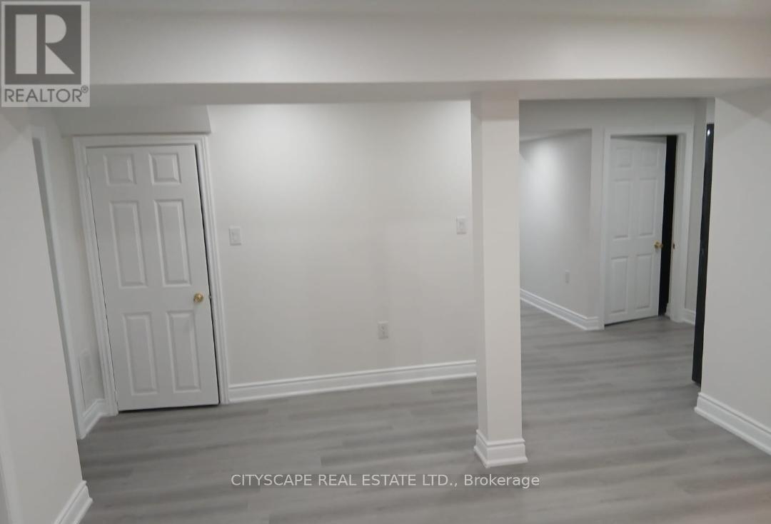 Bsmt - 1325 Beauty Bush Court, Mississauga, Ontario  L5V 1K4 - Photo 4 - W12710316