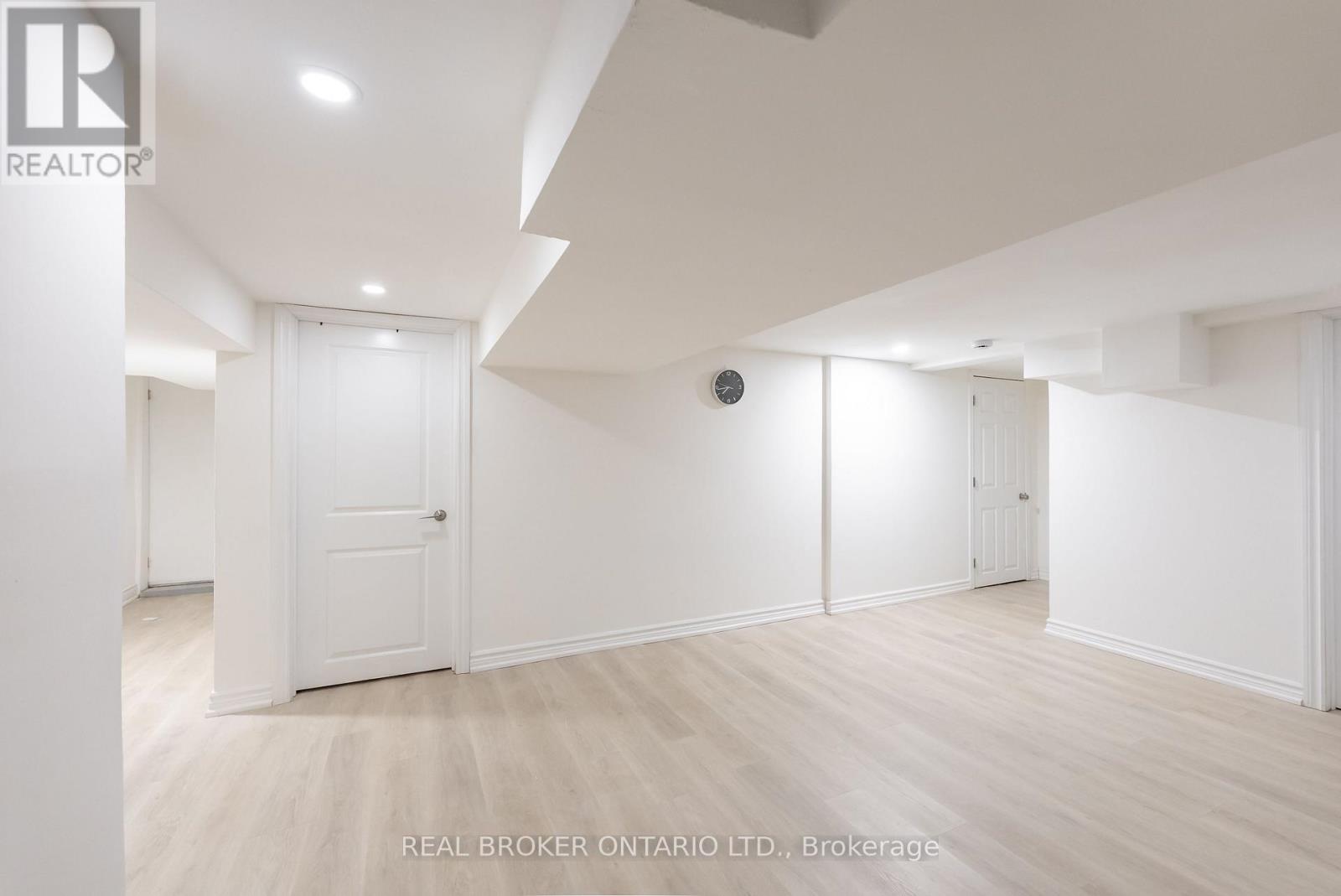 Bsmt - 256 The Kingsway, Toronto, Ontario  M9A 3T5 - Photo 9 - W12710358