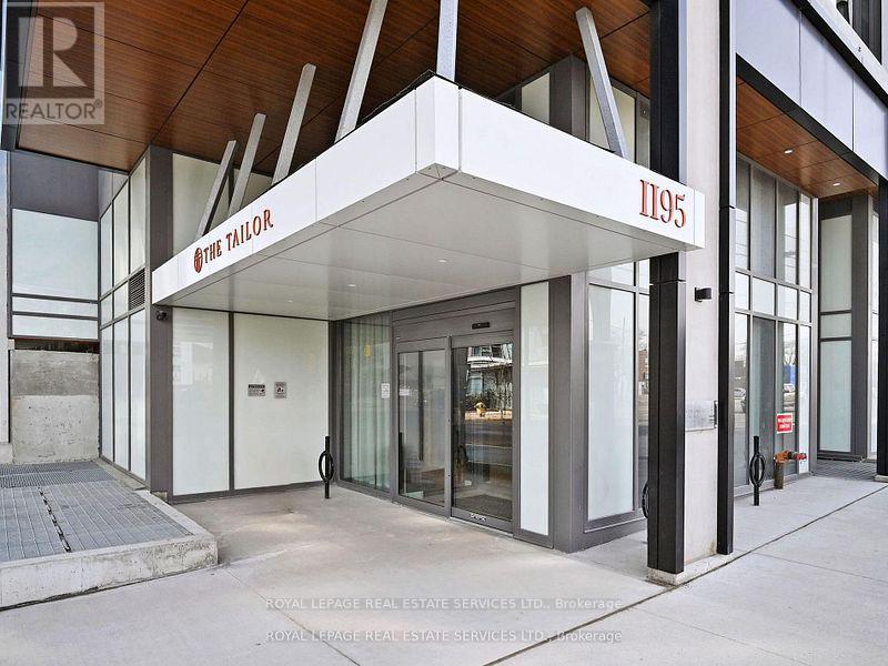 413 - 1195 The Queensway, Toronto, Ontario  M8Z 0H1 - Photo 10 - W12710360