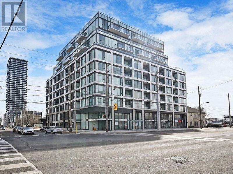 413 - 1195 The Queensway, Toronto, Ontario  M8Z 0H1 - Photo 11 - W12710360