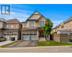15 LYLE WAY, Brampton, Ontario