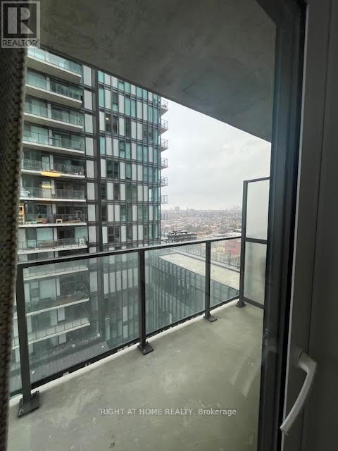 1504 - 10 Graphophone Grove, Toronto, Ontario  M6H 0E5 - Photo 10 - W12710402