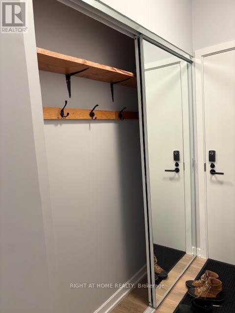 1504 - 10 Graphophone Grove, Toronto, Ontario  M6H 0E5 - Photo 12 - W12710402