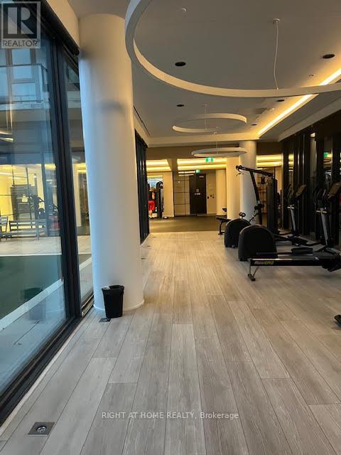 1504 - 10 Graphophone Grove, Toronto, Ontario  M6H 0E5 - Photo 13 - W12710402