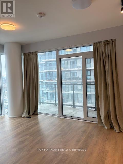 1504 - 10 Graphophone Grove, Toronto, Ontario  M6H 0E5 - Photo 3 - W12710402