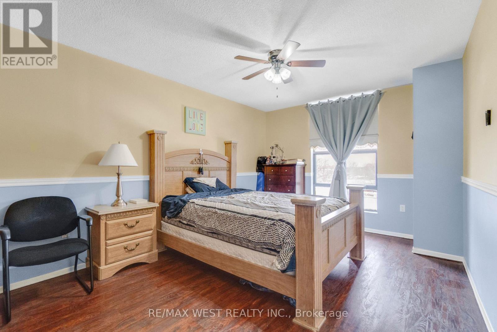 407 - 21 Knightsbridge Road, Brampton, Ontario  L6T 3Y1 - Photo 5 - W12710416