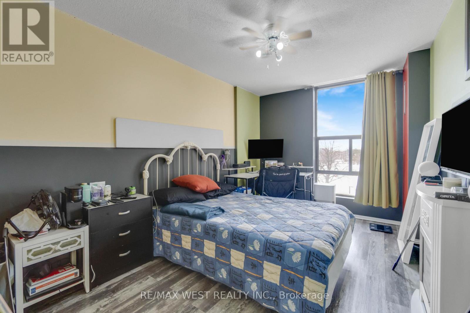 407 - 21 Knightsbridge Road, Brampton, Ontario  L6T 3Y1 - Photo 6 - W12710416