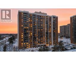 407 - 21 KNIGHTSBRIDGE ROAD, Brampton, Ontario