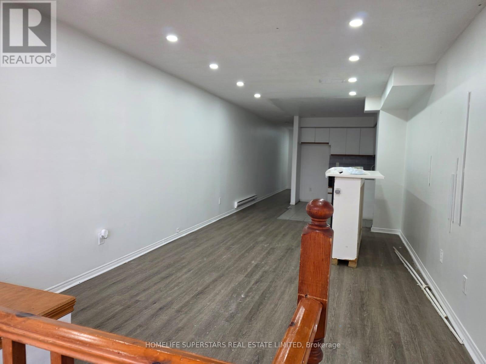 1843 Davenport Road, Toronto, Ontario  M6N 1B8 - Photo 3 - W12710484