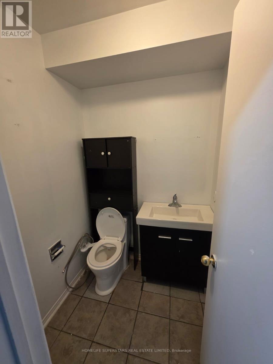 1843 Davenport Road, Toronto, Ontario  M6N 1B8 - Photo 8 - W12710484