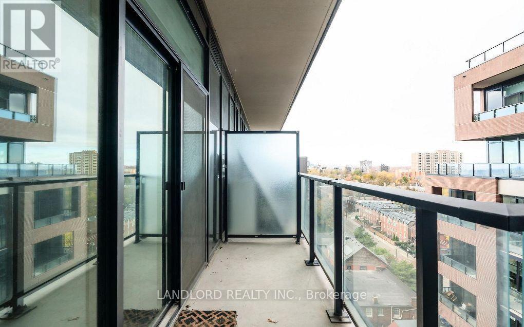 1011 - 270 Dufferin Street, Toronto (South Parkdale), Ontario  M6K 0H8 - Photo 16 - W12710526