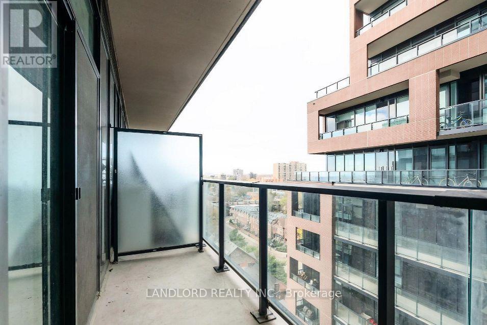 1011 - 270 Dufferin Street, Toronto (South Parkdale), Ontario  M6K 0H8 - Photo 17 - W12710526