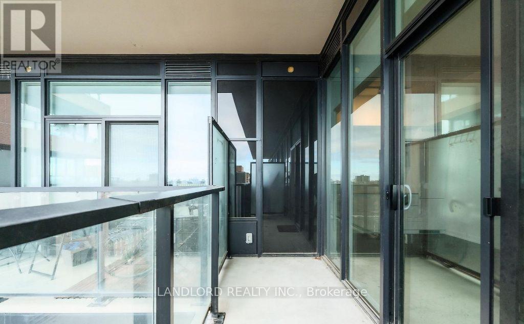 1011 - 270 Dufferin Street, Toronto (South Parkdale), Ontario  M6K 0H8 - Photo 18 - W12710526