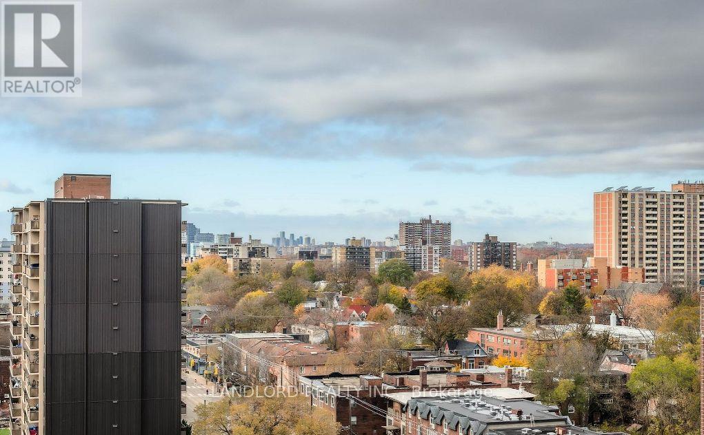 1011 - 270 Dufferin Street, Toronto (South Parkdale), Ontario  M6K 0H8 - Photo 19 - W12710526