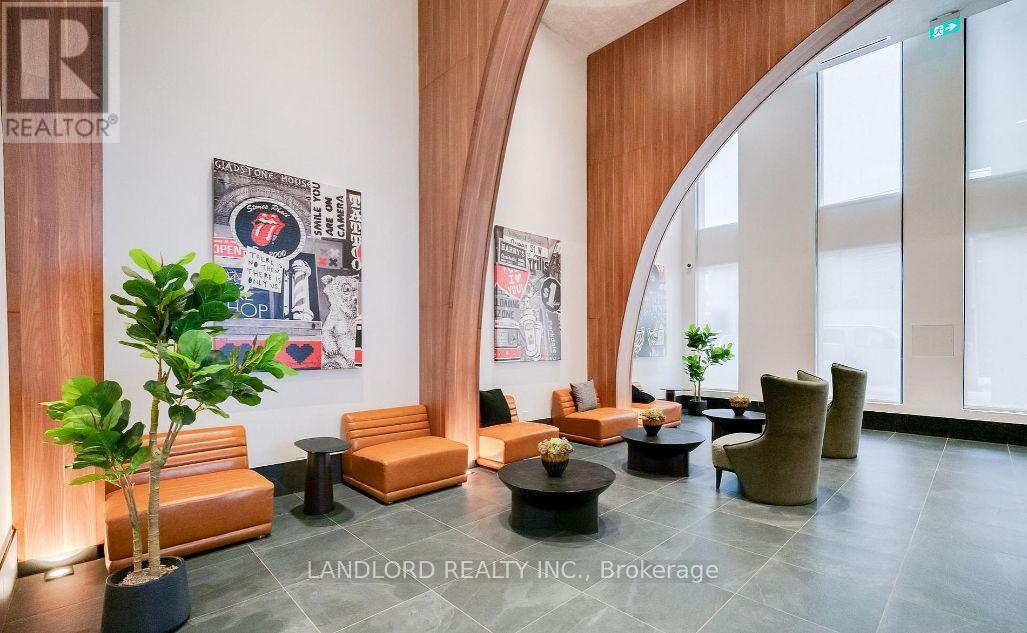 1011 - 270 Dufferin Street, Toronto (South Parkdale), Ontario  M6K 0H8 - Photo 22 - W12710526