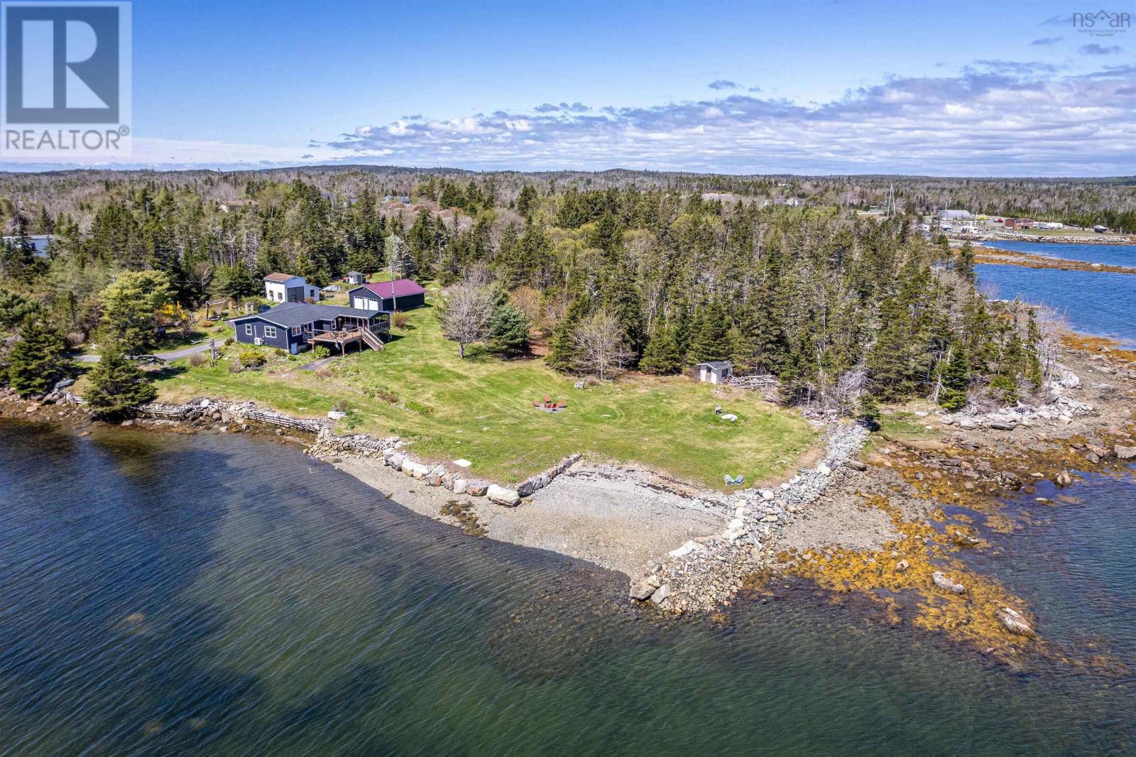 1303 West Jeddore Road, Head Of Jeddore, Nova Scotia  B0J 1P0 - Photo 1 - 202526689