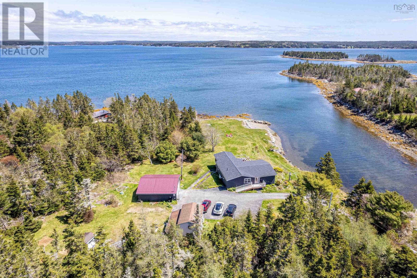 1303 West Jeddore Road, Head Of Jeddore, Nova Scotia  B0J 1P0 - Photo 2 - 202526689