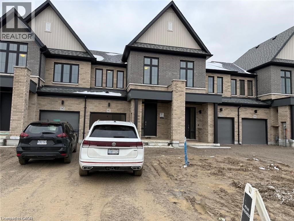 97 Manuel Street, Stratford, Ontario  N5A 0H4 - Photo 1 - 40790743